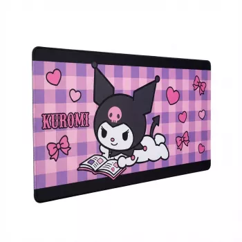 Mauspad BlueSkyStudios Kuromi 70x30cm