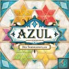 Azul - Der Sommerpavillon, Brettspiel
