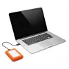 LaCie Rugged Mini Externe Festplatte 4 TB 5400 U/min Micro-USB B 3.2 Gen 1 (3.1 Gen 1) Orange
