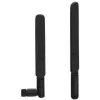WiFi Dualband-Antenne RP-SMA Stecker