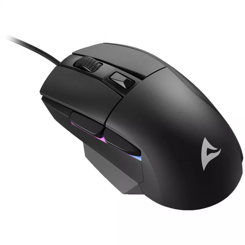 Maus Sharkoon SGM35 USB Type-A Optical