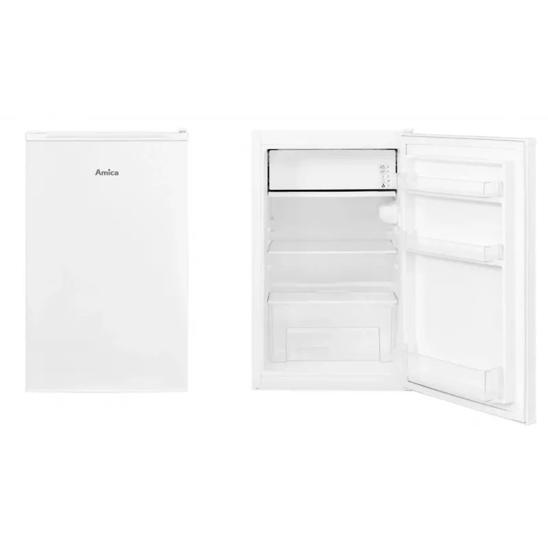 AMICA FM 135.4(E) Kühlschrank
