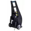 Makita HW132 Hochdruckreiniger Stand-Elektrisch 420 l/h 2100 W
