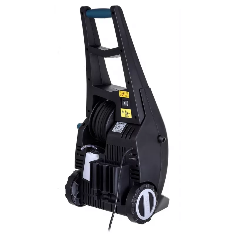 Makita HW132 Hochdruckreiniger Stand-Elektrisch 420 l/h 2100 W