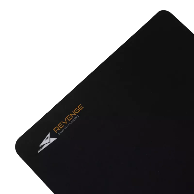 Baracuda BGMP-031 Revenge 750x350 Schwarz