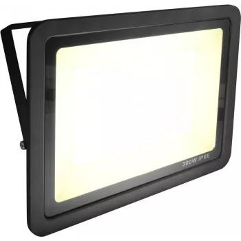 LED-Flutlicht EUROLITE FL-300 SMD WW 3000K, warmweiß 3000K, Modell FL-300