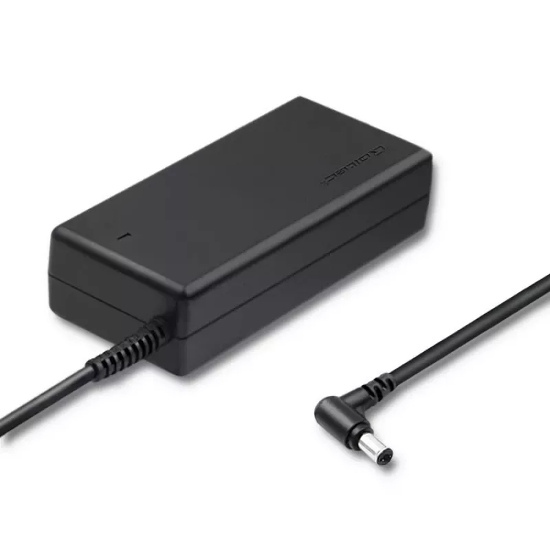 Notebook-Netzteil Qoltec für Acer 65W 3,42A 19V 5,5x2,5 50016