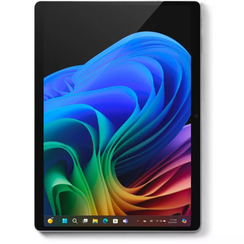 Laptop Microsoft Surface Pro 11 Copilot+ 13 Zoll Qualcomm Snapdragon 16 GB 256 GB Windows 11 Pro