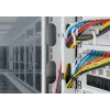 Netzwerkkabel Digitus CAT 6A F/FTP RJ-45 2m Grau