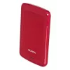 ADATA HV300 externe Festplatte 1 TB 2,5 Zoll USB 3.2 Gen 1 (3.1 Gen 1) Rot