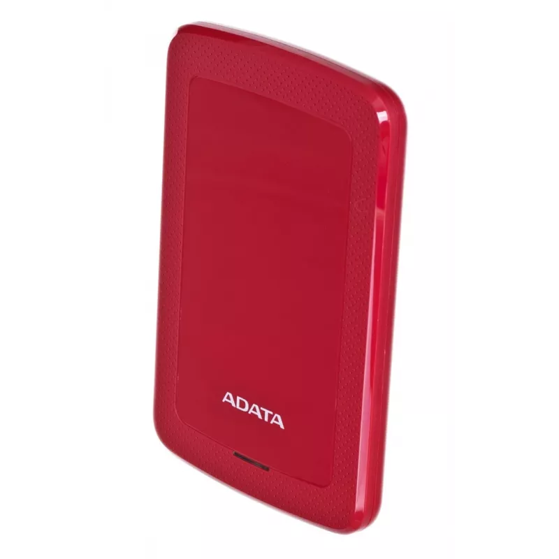 ADATA HV300 externe Festplatte 1 TB 2,5 Zoll USB 3.2 Gen 1 (3.1 Gen 1) Rot