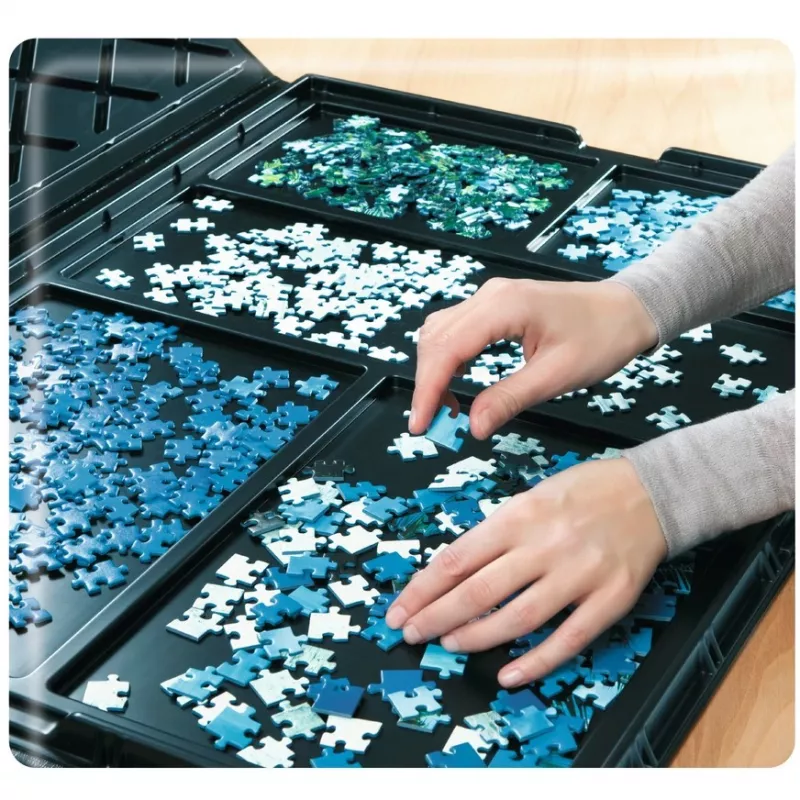 Puzzle-Aufbewahrungsbox Ravensburger Ravensburger Puzzle Store