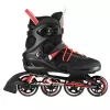 Inline Skates Nils Extreme NA14124 Schwarz GR. 42