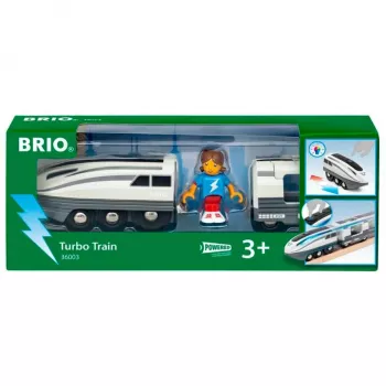 Brio 63600300 Produkt Weiß