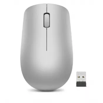 Lenovo 530 Maus Office Beidhändig RF Wireless Optisch 1200 DPI