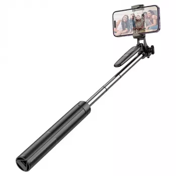 Selfie Stick HOCO K19 (Selfie Stick) / Stativ, 157 cm, BT