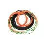 Multipatch-Kabel Extralink LC/APC-LC/APC SM 24F 18M Kaskade 90 cm