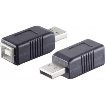 Kabel-Gender-Changer ShiverPeaks BS77046