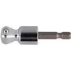 Makita E-03436 Torsionsadapter 1/2 - 1/4 50 mm 1/4 (E-03436)