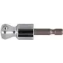 Makita E-03436 Torsionsadapter 1/2 - 1/4 50 mm 1/4 (E-03436)