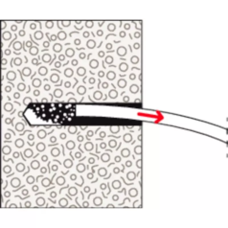 Expansionsanker Fischer 50493