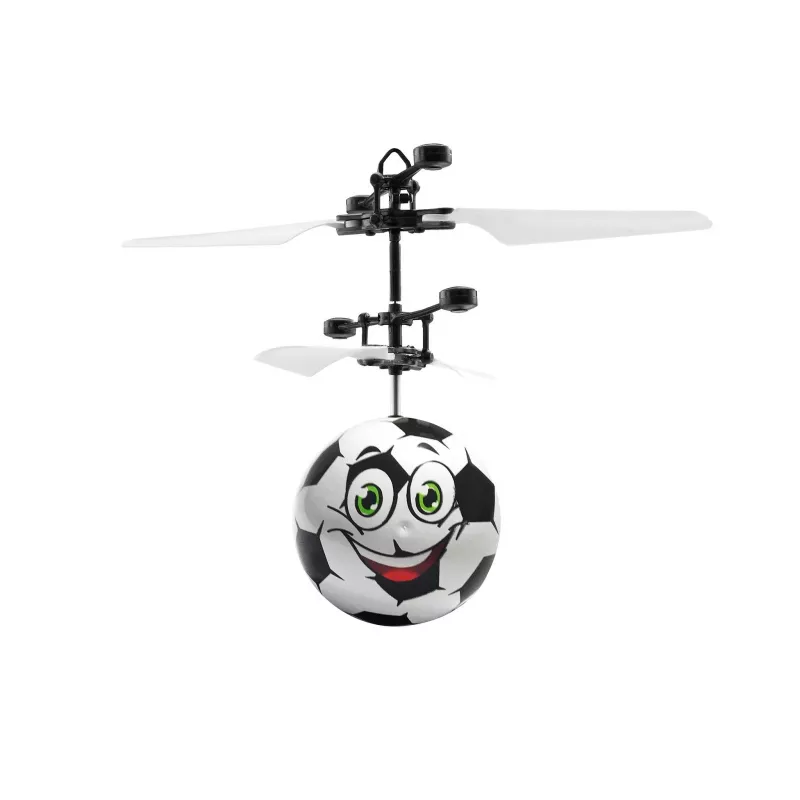RC Copter Ball The Ball