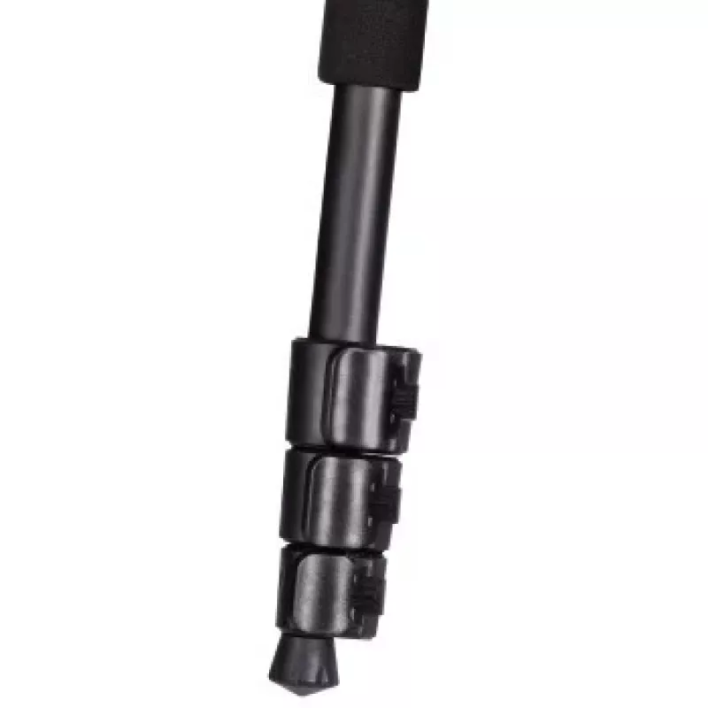 Hama Traveller 117 Ball tripod Data projectors 3 leg(s) Schwarz