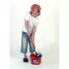 Theo Klein 6741 Vileda Reinigungswagen