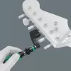 Gitarrenwerkzeug-Set 9100 Kraftform kompakt, 27-teilig (schwarz)