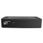 Esperanza EV108R TV-Set-Top-Box Kabel Schwarz