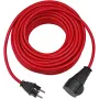 Kabel Brennenstuhl H07RN-F 3G1,5 Rot 10 m