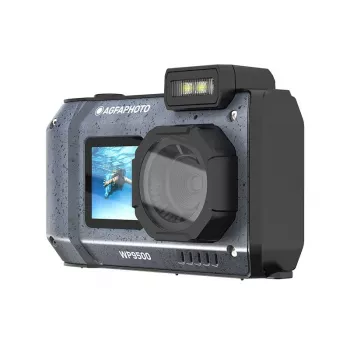 AgfaPhoto Realishot WP9500 schwarz (WP9500BK)