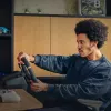Logitech G920 Driving Force Racing Wheel für Xbox One und PC (941-000124)