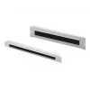 Rittal - Kabel - Organizer - Weiß (7140.535)