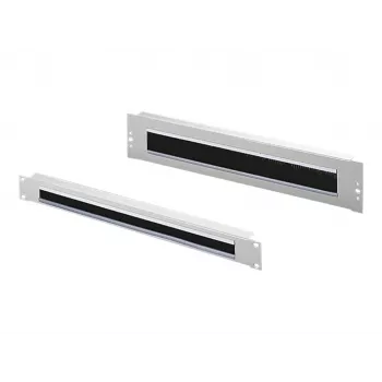 Rittal - Kabel - Organizer - Weiß (7140.535)