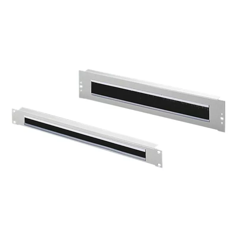 Rittal - Kabel - Organizer - Weiß (7140.535)