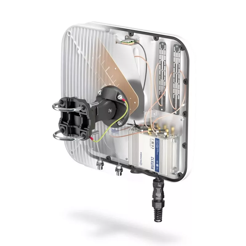 Richtantenne QuWireless AXR12