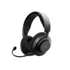 Headset STEELSERIES Arctis Nova 3X Wireless Bluetooth — ohrumschließend, Kopfbügel, 20–22000 Hz, 260 g