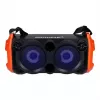 Tragbarer Lautsprecher Prime3 APS31 Slam!, Schwarz