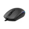 Maus Baracuda BGM-111 Crab Schwarz CRAB-B