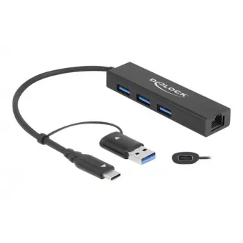 Laptop-Dock DeLOCK 64149