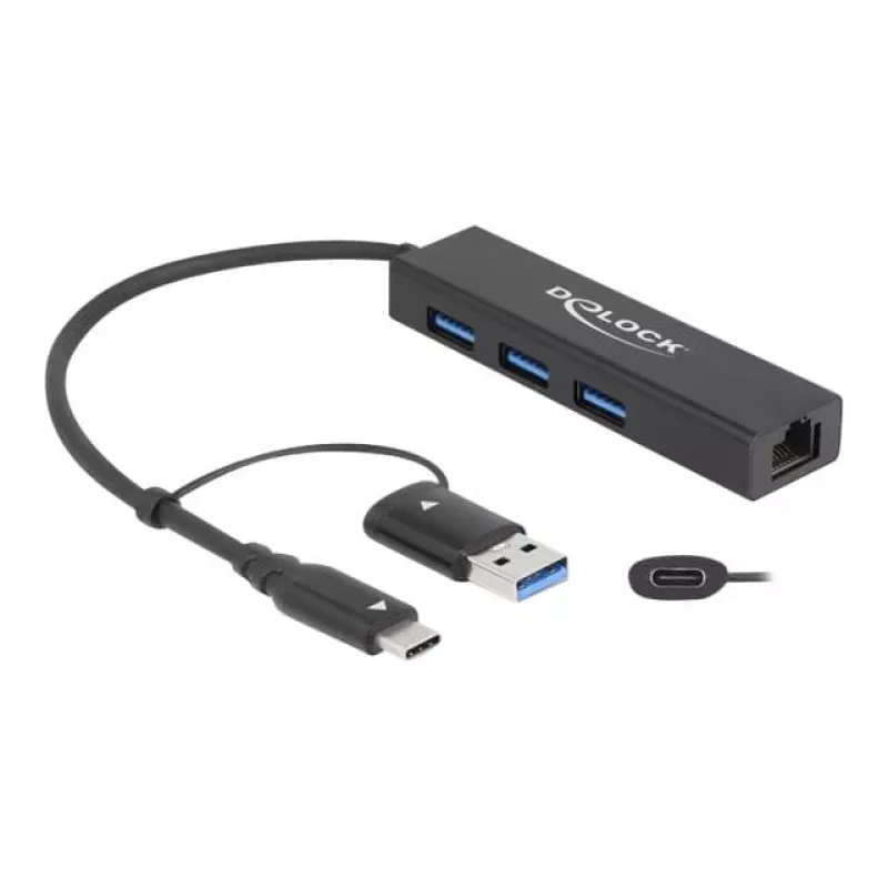 Laptop-Dock DeLOCK 64149