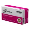 Epson C13S020691 Tintenpatrone 1 Stk. Original Magenta