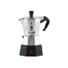 Bialetti Moka Elettrika Manuelle elektrische Moka-Kanne 0,09 L