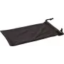 Mikrofaserbeutel 3M 7000032498 klein schwarz für Standardbrillen