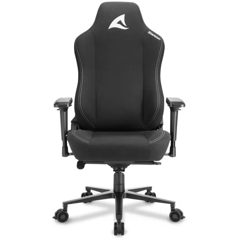 Gaming-Stuhl Sharkoon SKILLER SGS40 Stoff gepolsterte Sitzfläche