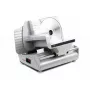 SEVERIN AS 3915 - Aufschnittmaschine - 180 W - Silber