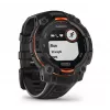 Garmin Instinct® 3 – 45 mm, Solar-Uhr Schwarz