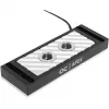 RAM-Wasserkühler Alphacool Apex X4 Silver (Modell 13781)