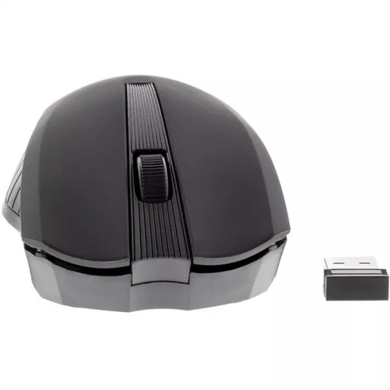 Kabellose Maus Yenkee YMS 2015BK 1000dpi